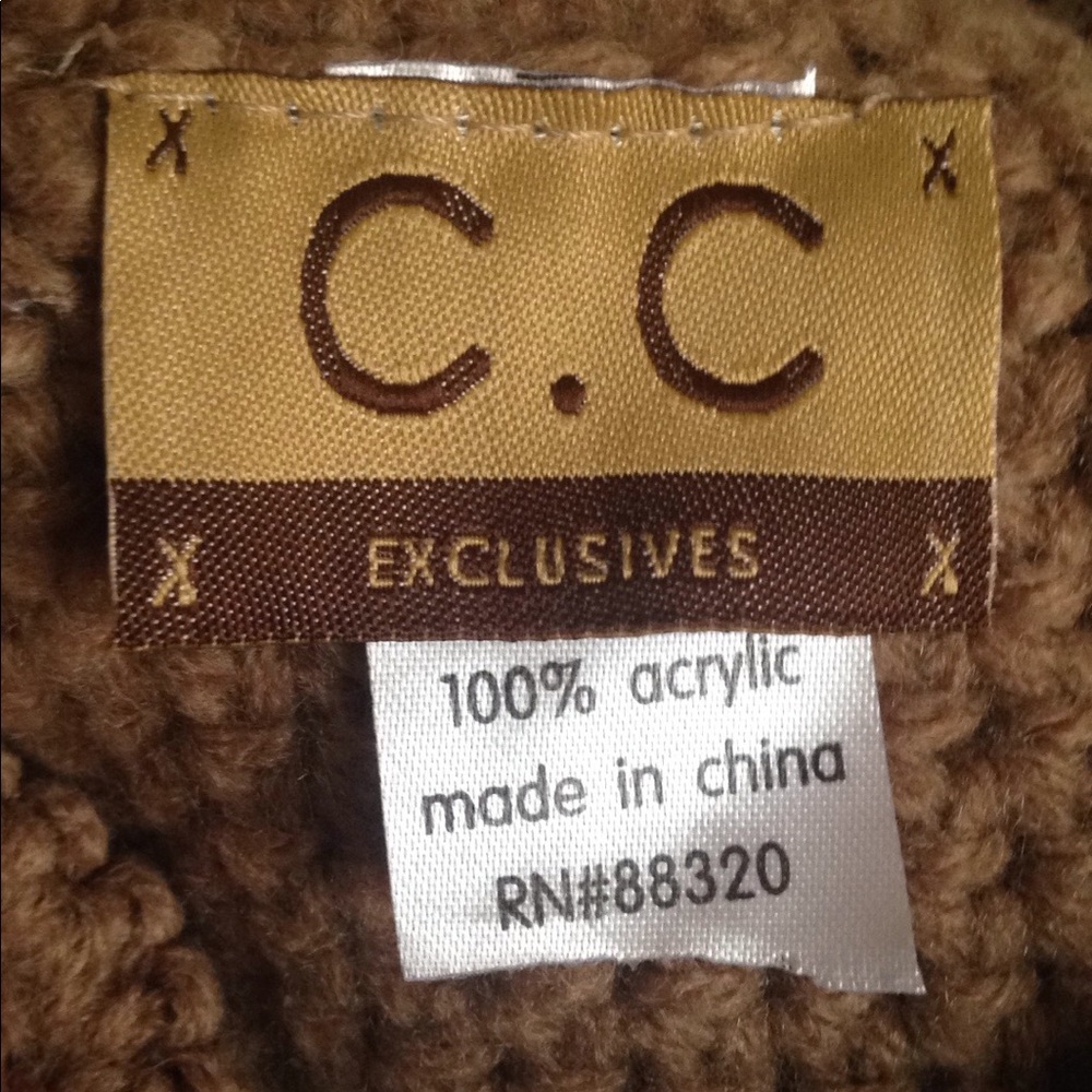 C.C - Picture 3 of 4